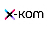 x-kom logo iss rfid