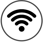 zestaw do inwentaryzacji wifi